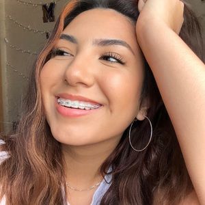Meet your Posher, Kiara
